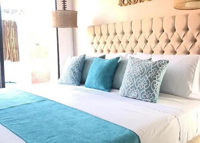 Hotel Casa Makondo